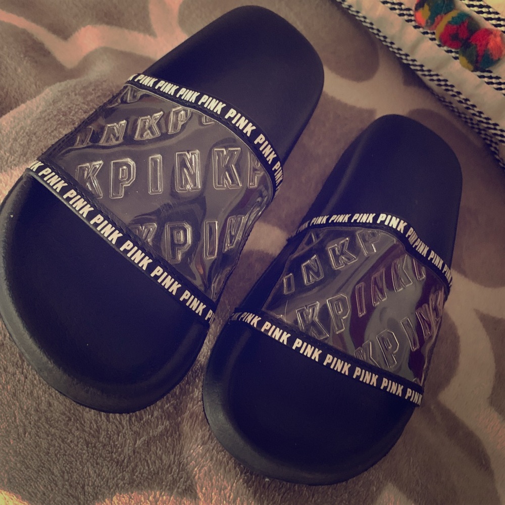 Victoria’s Secret sandals